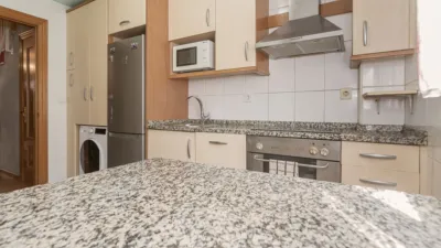 Semi-detached house in Arre photo 9