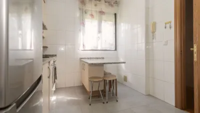 Semi-detached house in Arre photo 8