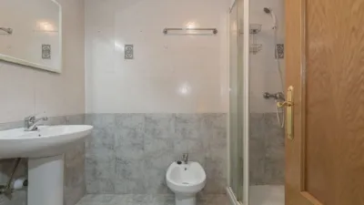 Semi-detached house in Arre photo 32