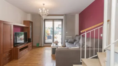 Semi-detached house in Arre photo 14
