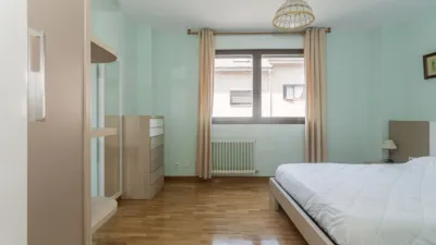 Semi-detached house in Arre photo 35