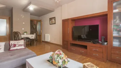 Semi-detached house in Arre photo 11