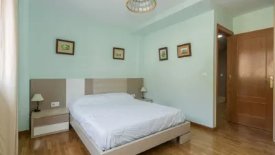 Semi-detached house in Arre photo 38