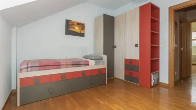 Semi-detached house in Arre photo 54