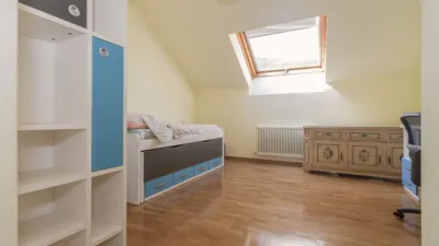 Semi-detached house in Arre photo 44