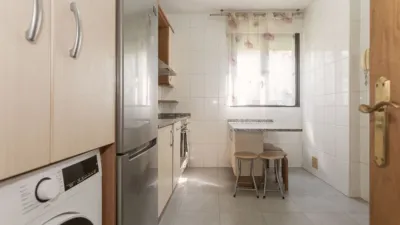 Semi-detached house in Arre photo 7