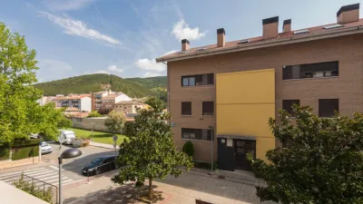 Semi-detached house in Arre photo 27