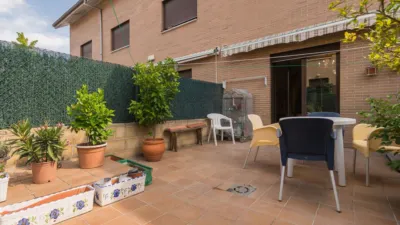 Semi-detached house in Arre photo 19