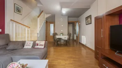 Semi-detached house in Arre photo 12