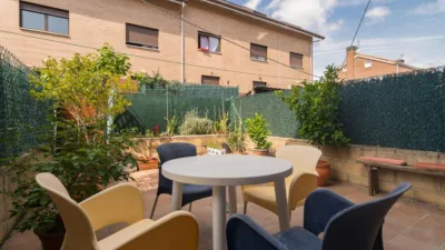 Semi-detached house in Arre photo 18