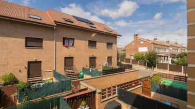 Semi-detached house in Arre photo 42