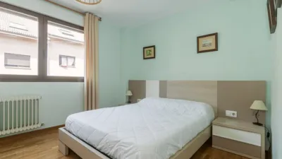 Semi-detached house in Arre photo 36