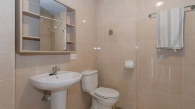 Semi-detached house in Arre photo 48