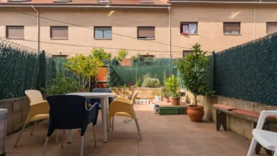 Semi-detached house in Arre photo 16