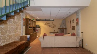 Semi-detached house in Arre photo 56