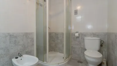 Semi-detached house in Arre photo 33