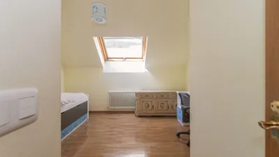 Semi-detached house in Arre photo 43