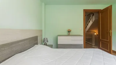 Semi-detached house in Arre photo 29