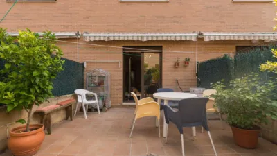 Semi-detached house in Arre photo 20