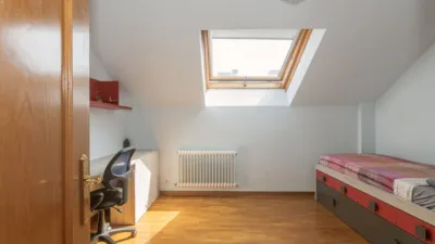 Semi-detached house in Arre photo 50