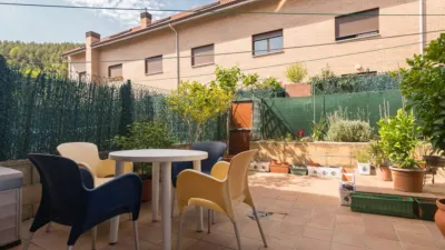 Semi-detached house in Arre photo 17