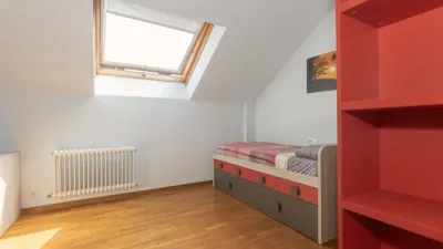 Semi-detached house in Arre photo 51