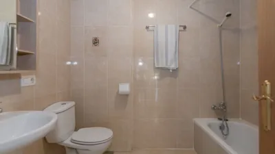 Semi-detached house in Arre photo 49