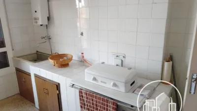 Apartment in Medina de Pomar photo 4