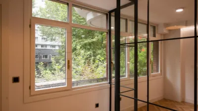 Apartment in San Fernando-Vargas photo 22
