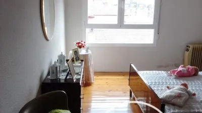Apartment in Medina de Pomar photo 10