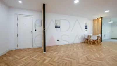 Apartment in San Fernando-Vargas photo 12