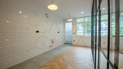 Apartment in San Fernando-Vargas photo 4