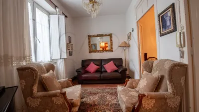 Apartment on General Francisco Díaz Pimienta Street photo 15
