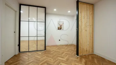 Apartment in San Fernando-Vargas photo 17