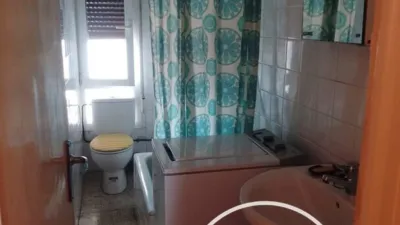 Apartment in Medina de Pomar photo 16