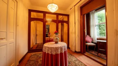 Apartment on General Francisco Díaz Pimienta Street photo 2