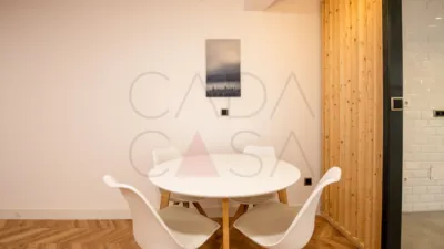 Apartment in San Fernando-Vargas photo 23