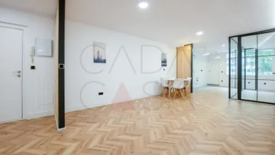 Apartment in San Fernando-Vargas photo 11