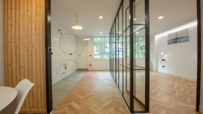 Apartment in San Fernando-Vargas photo 7