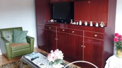 Apartment in Medina de Pomar photo 12
