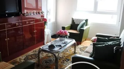 Apartment in Medina de Pomar photo 11