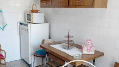 Apartment in Medina de Pomar photo 3