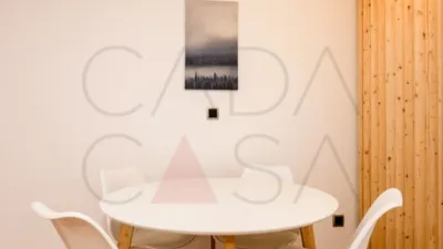 Apartment in San Fernando-Vargas photo 24