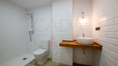 Apartment in San Fernando-Vargas photo 18