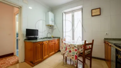Apartment on General Francisco Díaz Pimienta Street photo 6