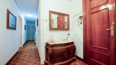 Apartment on General Francisco Díaz Pimienta Street photo 19