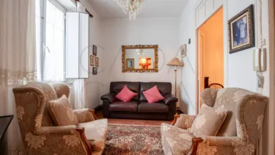 Apartment on General Francisco Díaz Pimienta Street photo 13