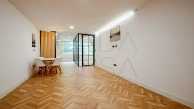 Apartment in San Fernando-Vargas photo 10