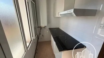 Apartment in Villarcayo photo 8