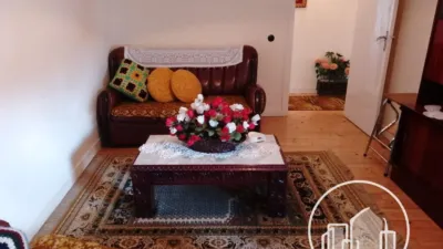 Apartment in Medina de Pomar photo 15